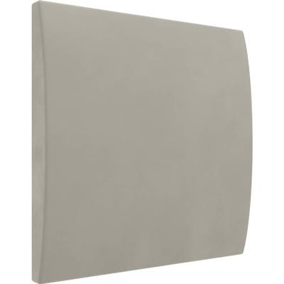 Cinema Round Premium Ref. 23A (Light Gray) - 8 Units